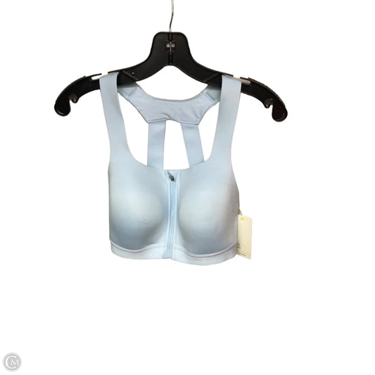 Athletic Bra By All In Motion In Blue