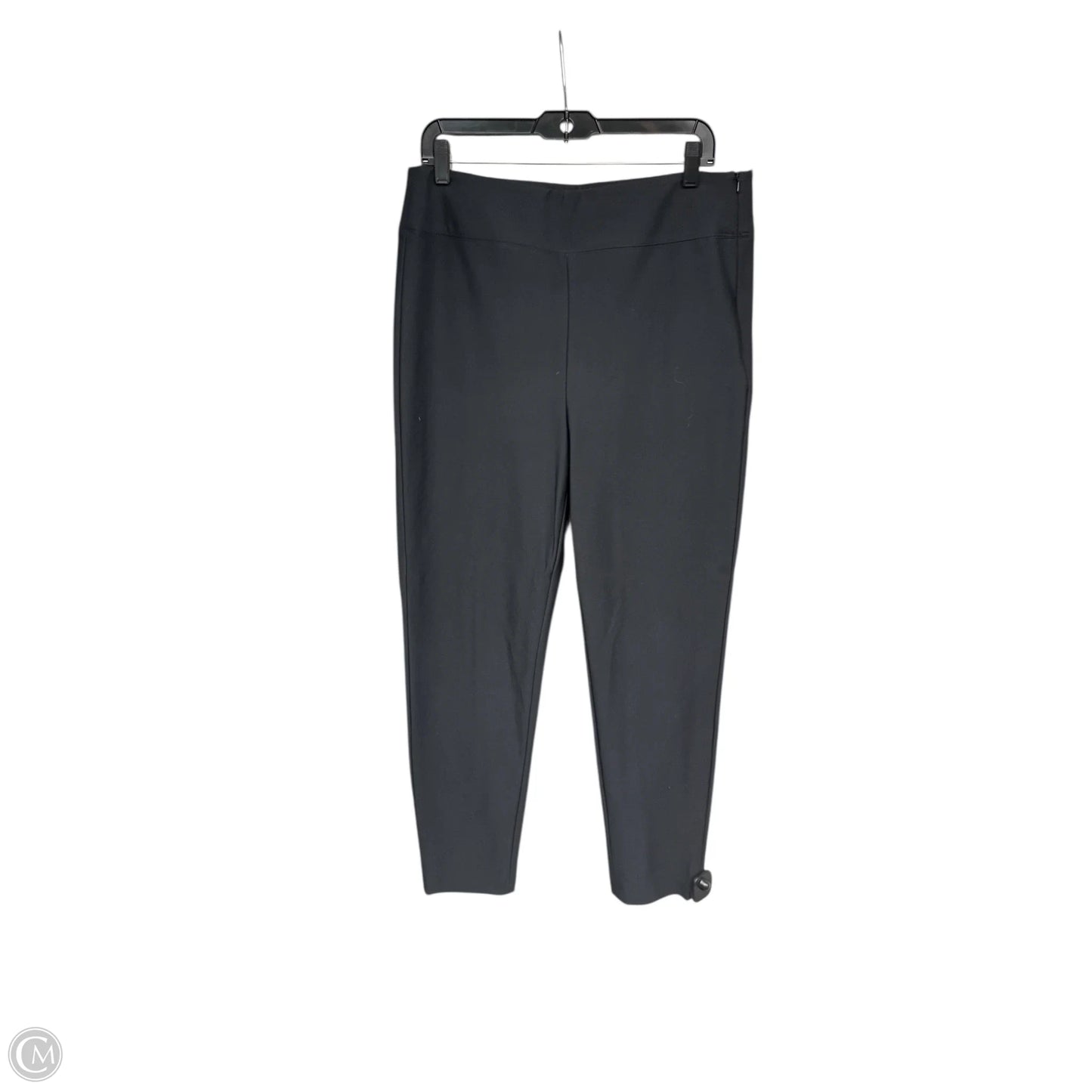 Pants Dress By Banana Republic In Black, Size: 14