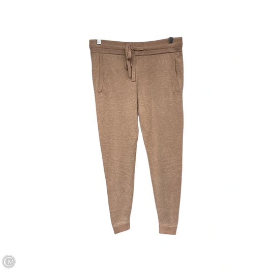 Pants Lounge By Clothes Mentor In Orange, Size: Xs