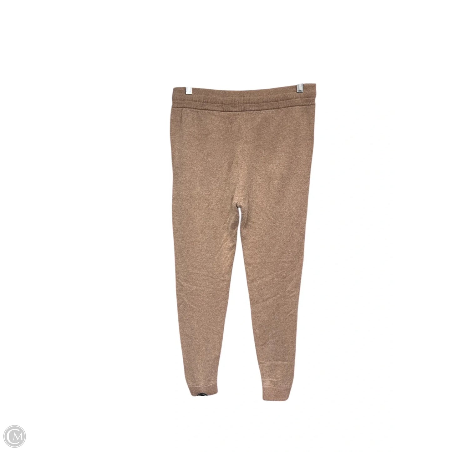 Pants Lounge By Clothes Mentor In Orange, Size: Xs