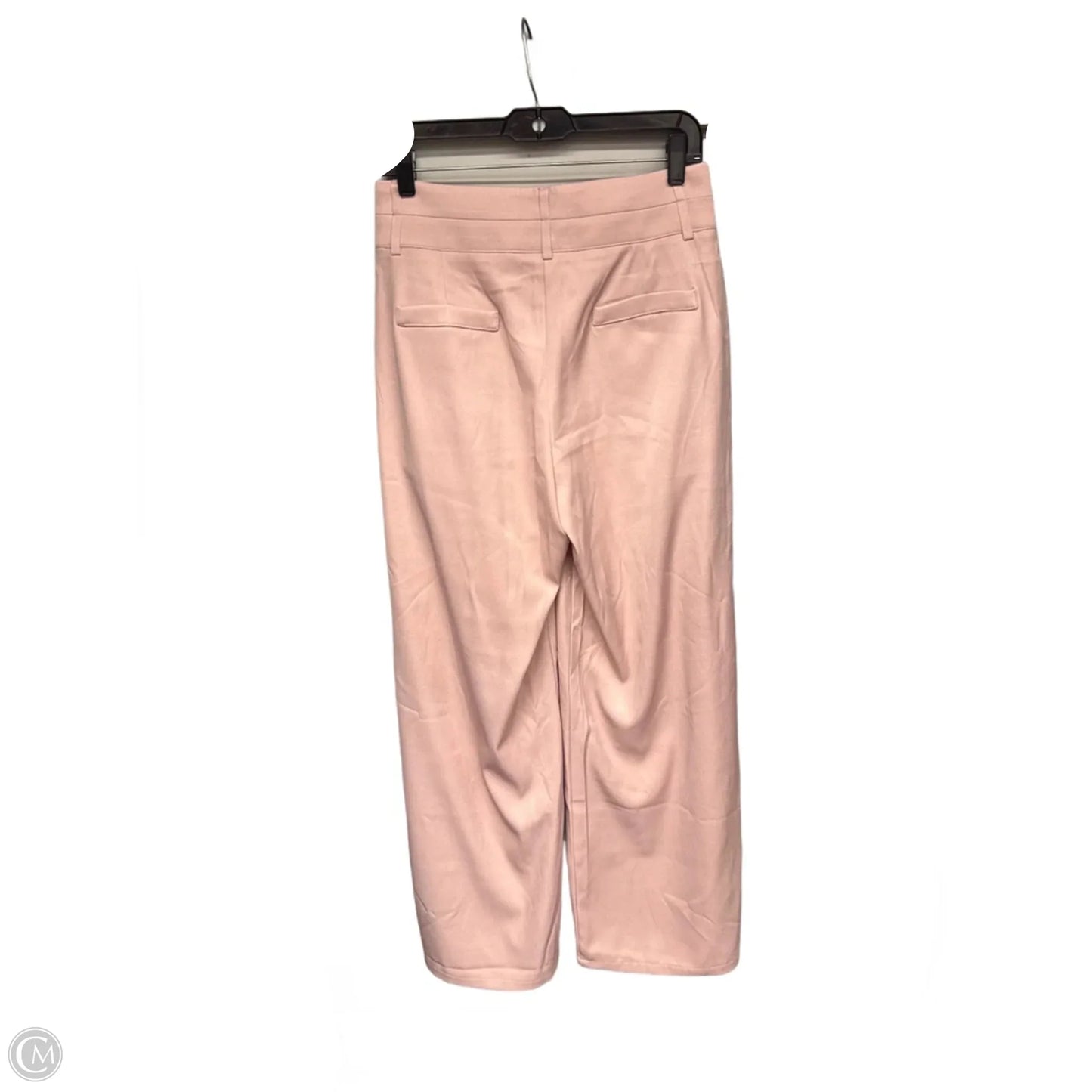 Pants Dress By Cider In Pink, Size: M