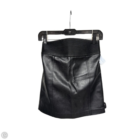 Skirt Midi By Wilfred In Black, Size: 2