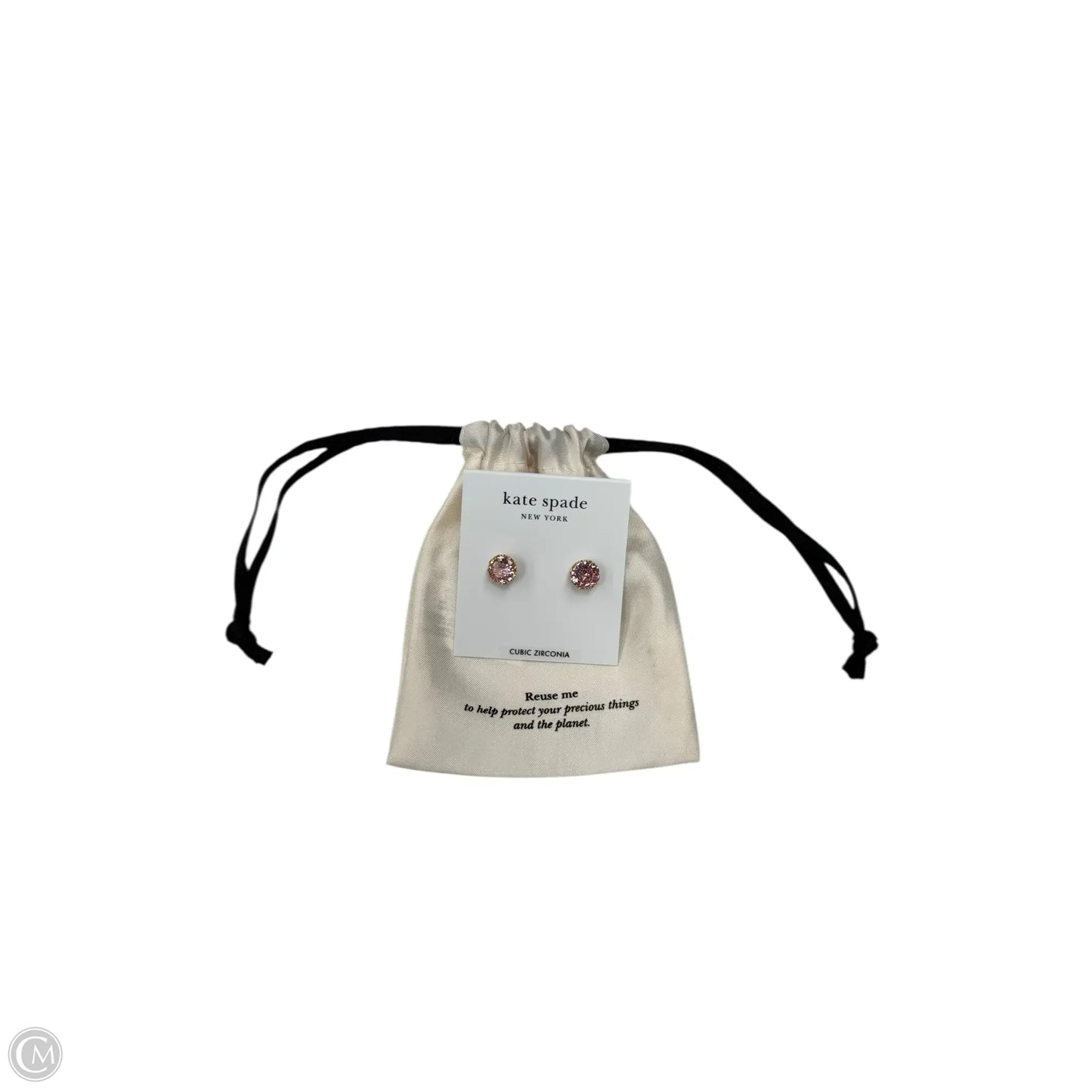 Earrings Designer By Kate Spade