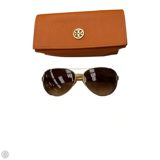 Sunglasses Designer By Tory Burch