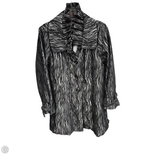 Jacket Other By Luii In Black, Size: S