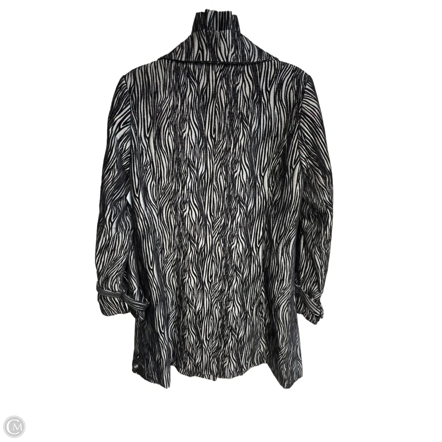 Jacket Other By Luii In Black, Size: S