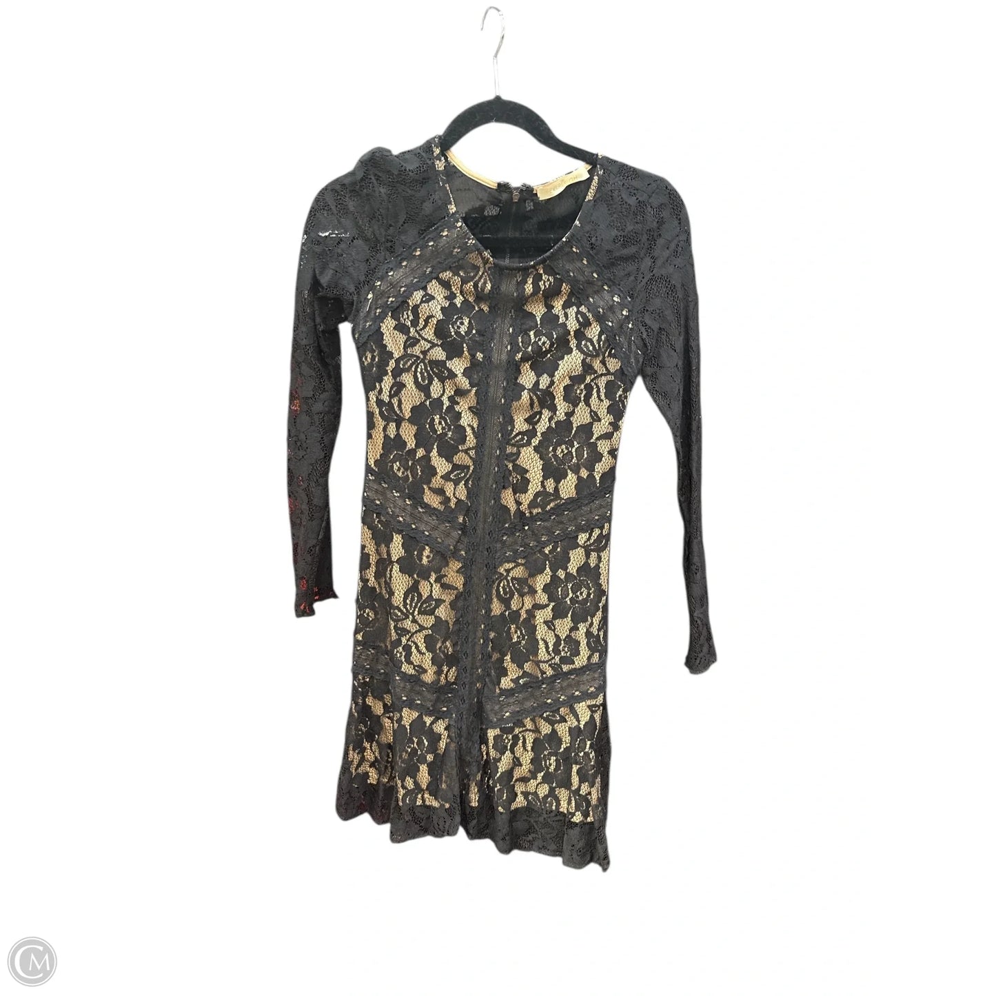 Dress Party Midi By Everlane In Black, Size: S