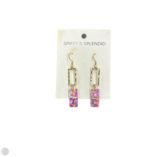 Earrings Dangle/drop By Clothes Mentor