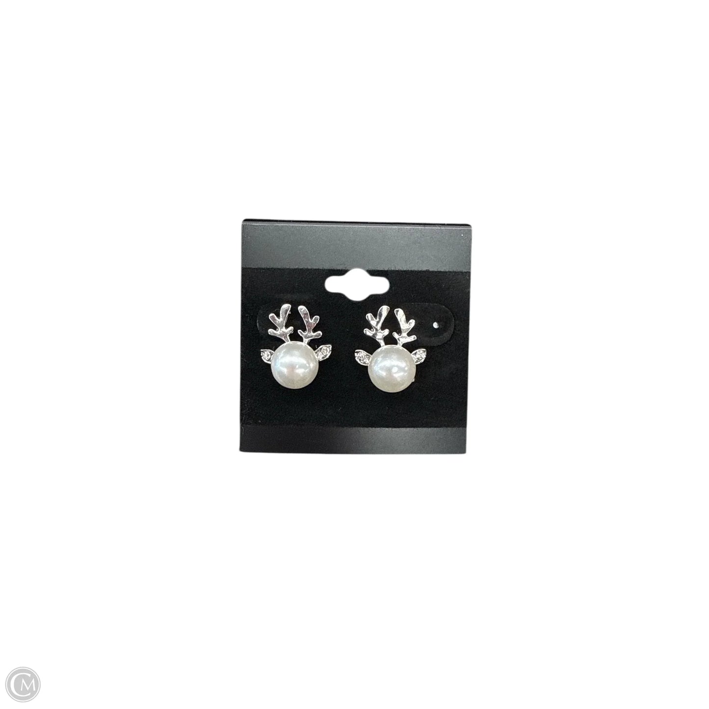 Earrings Stud By Clothes Mentor