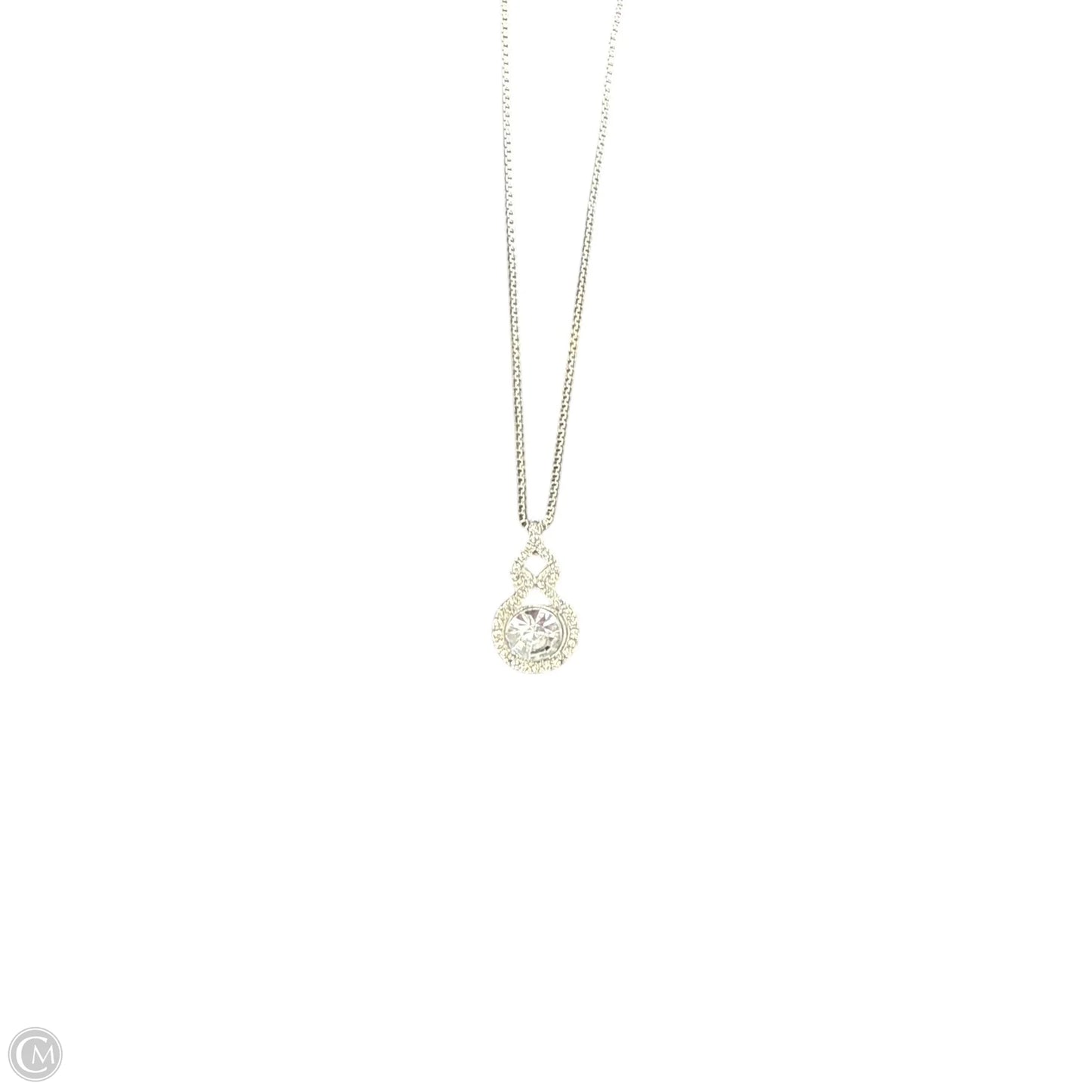 Necklace Pendant By Clothes Mentor