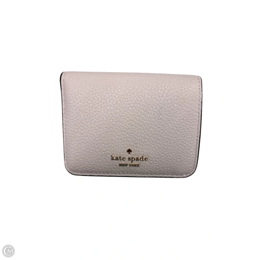 Wallet Designer By Kate Spade, Size: Small