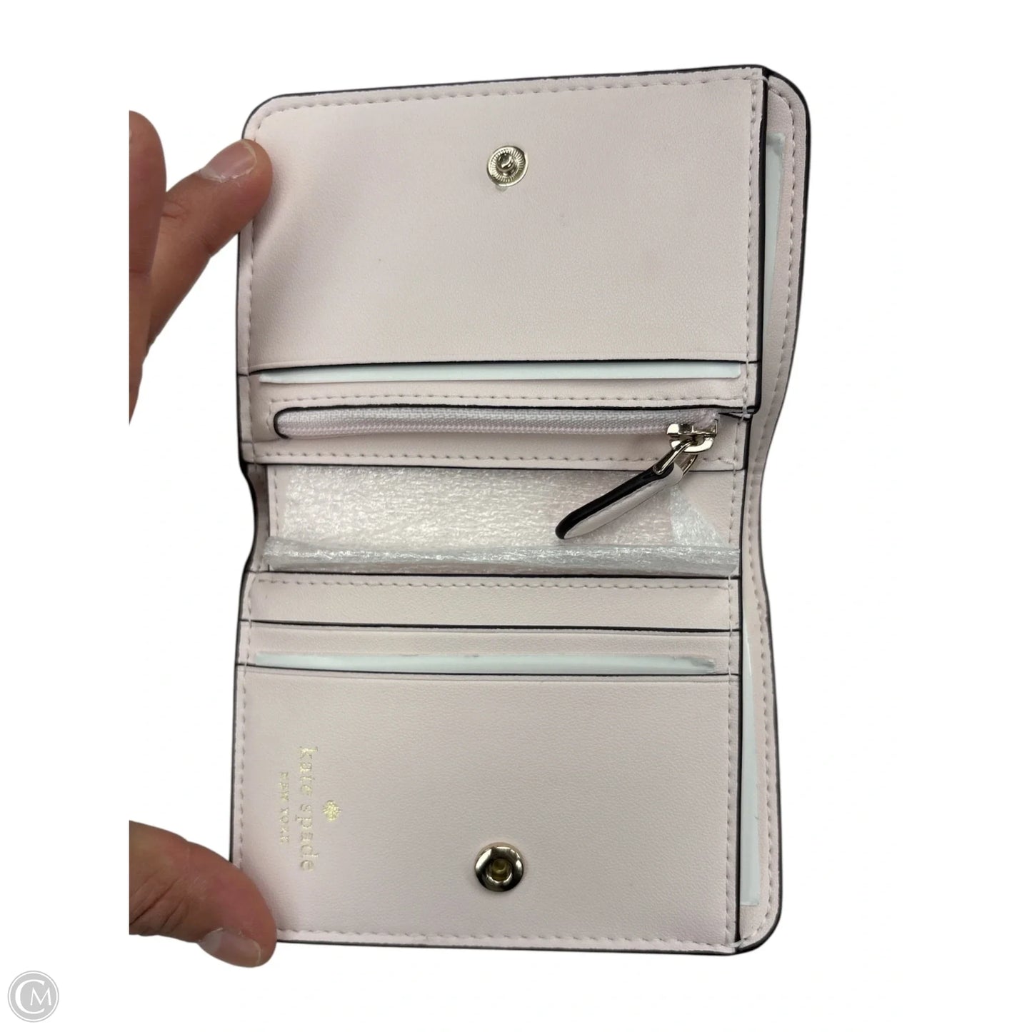 Wallet Designer By Kate Spade, Size: Small