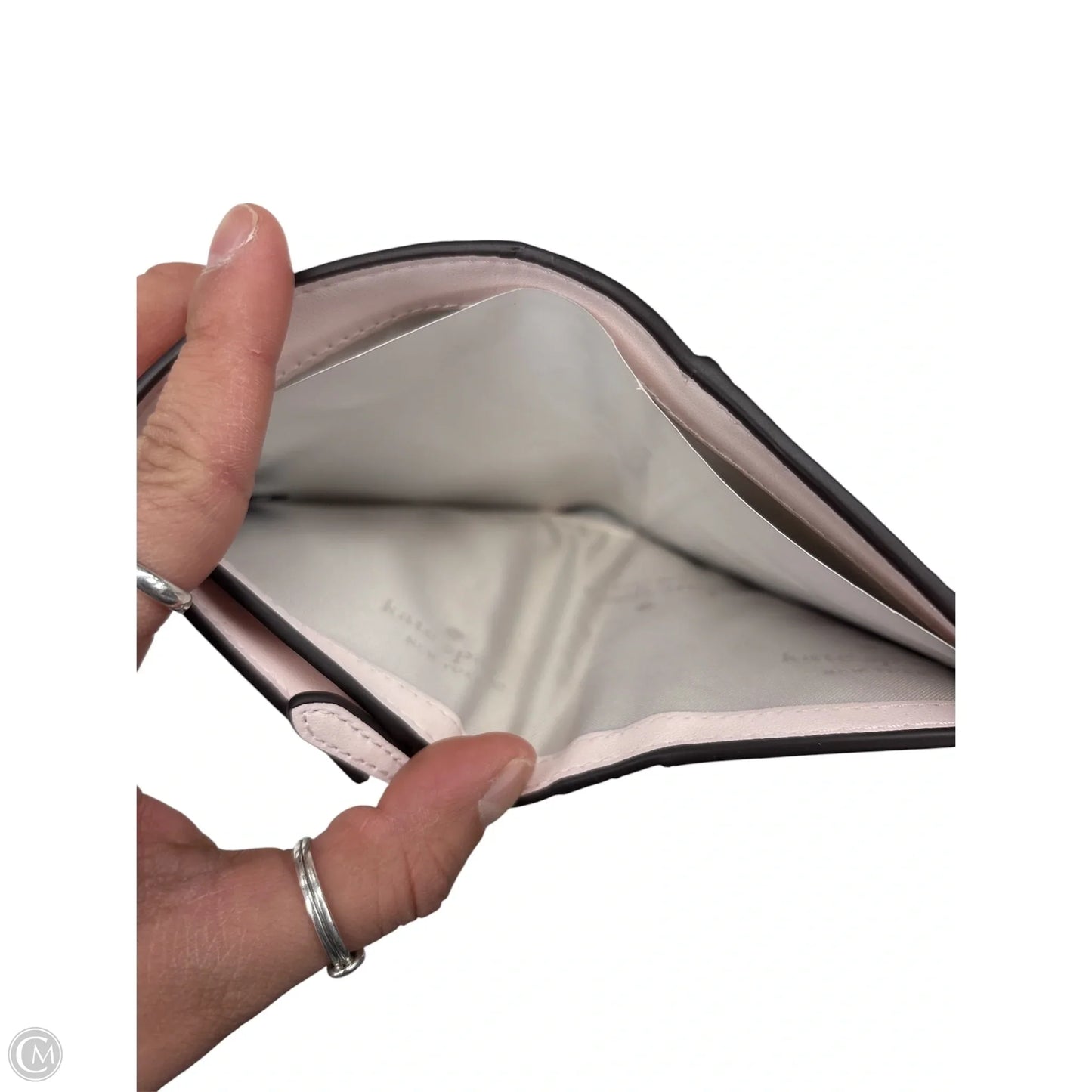 Wallet Designer By Kate Spade, Size: Small