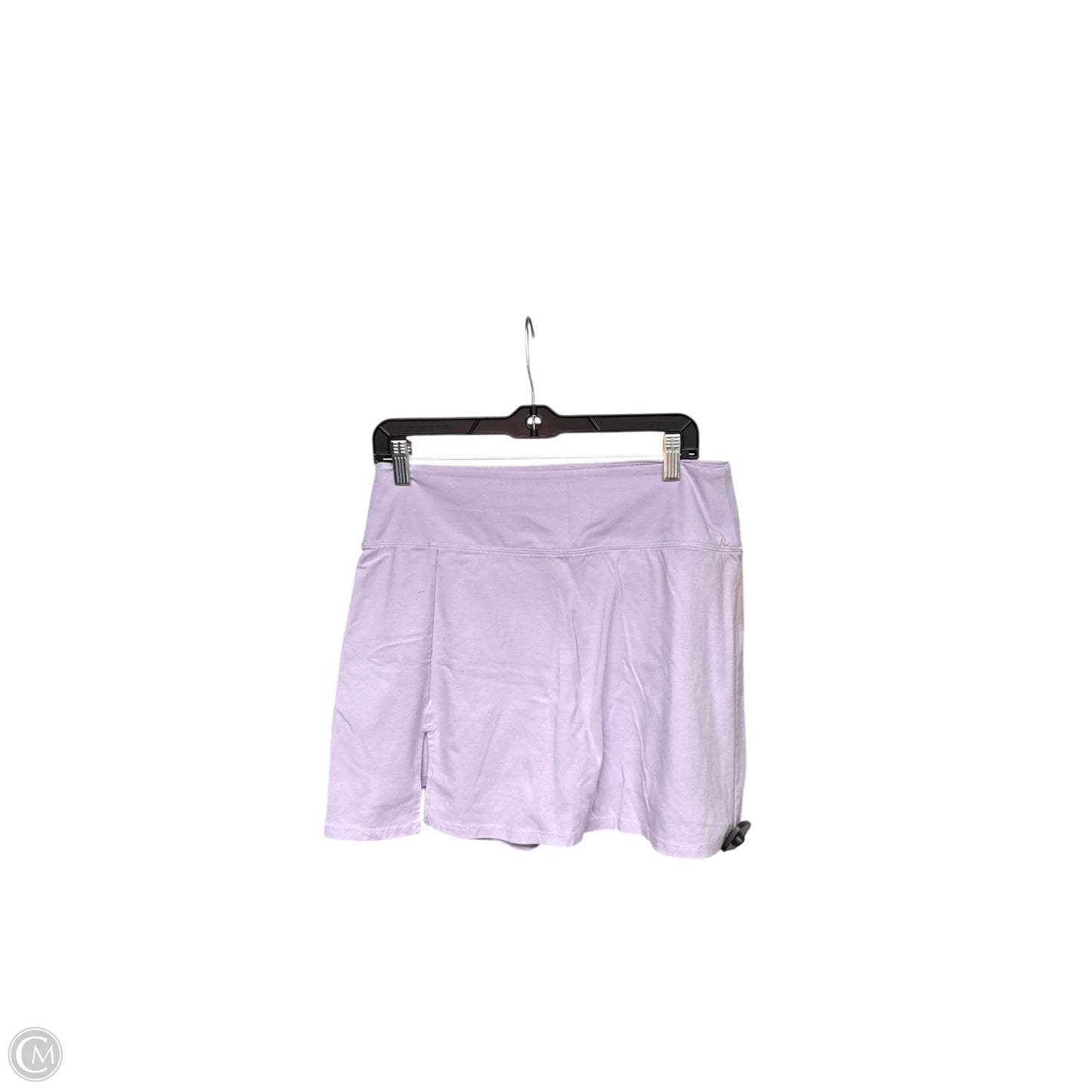 Athletic Skort By Old Navy In Purple, Size: L