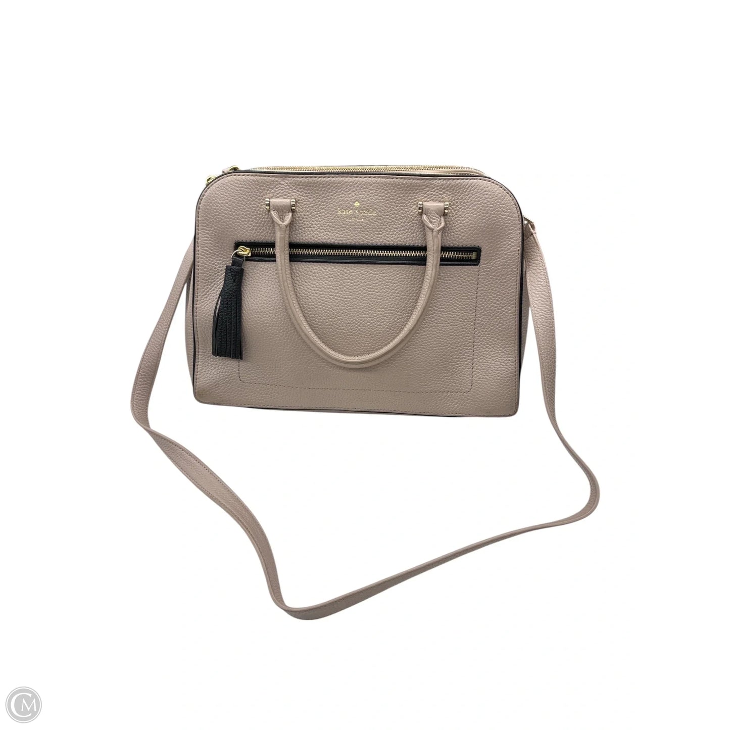 Handbag Designer By Kate Spade, Size: Medium