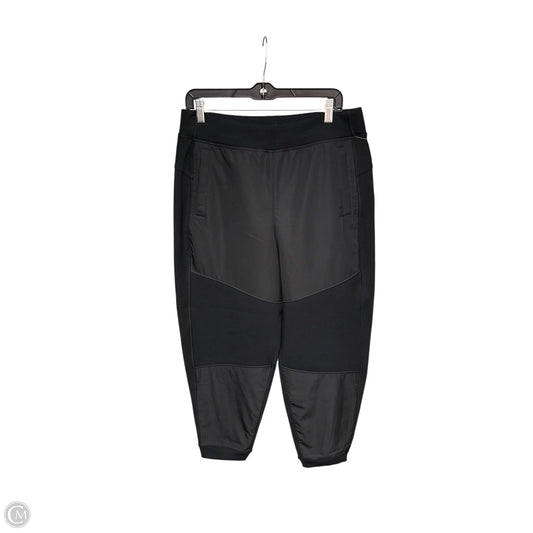 Pants Cargo & Utility By Athleta In Black, Size: L