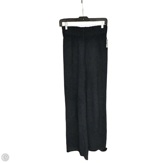 Pants Lounge By Skims In Black, Size: Xxs