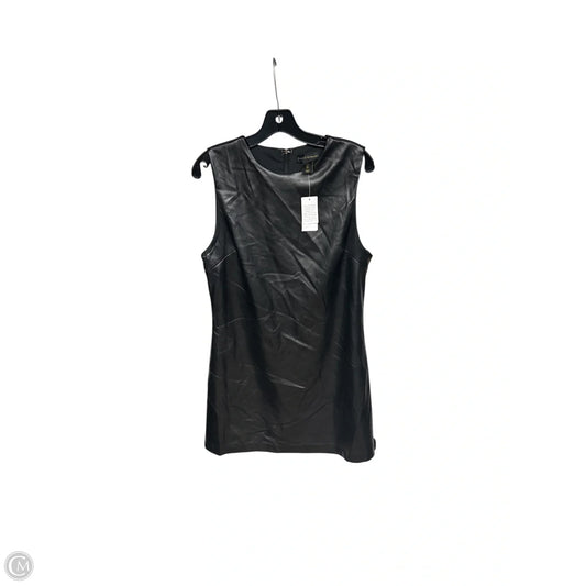 Dress Party Midi By House Of Harlow In Black, Size: L