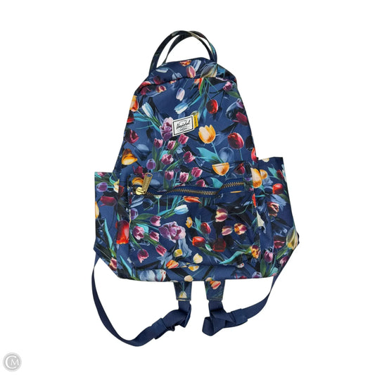 Backpack By Herschel, Size: Medium
