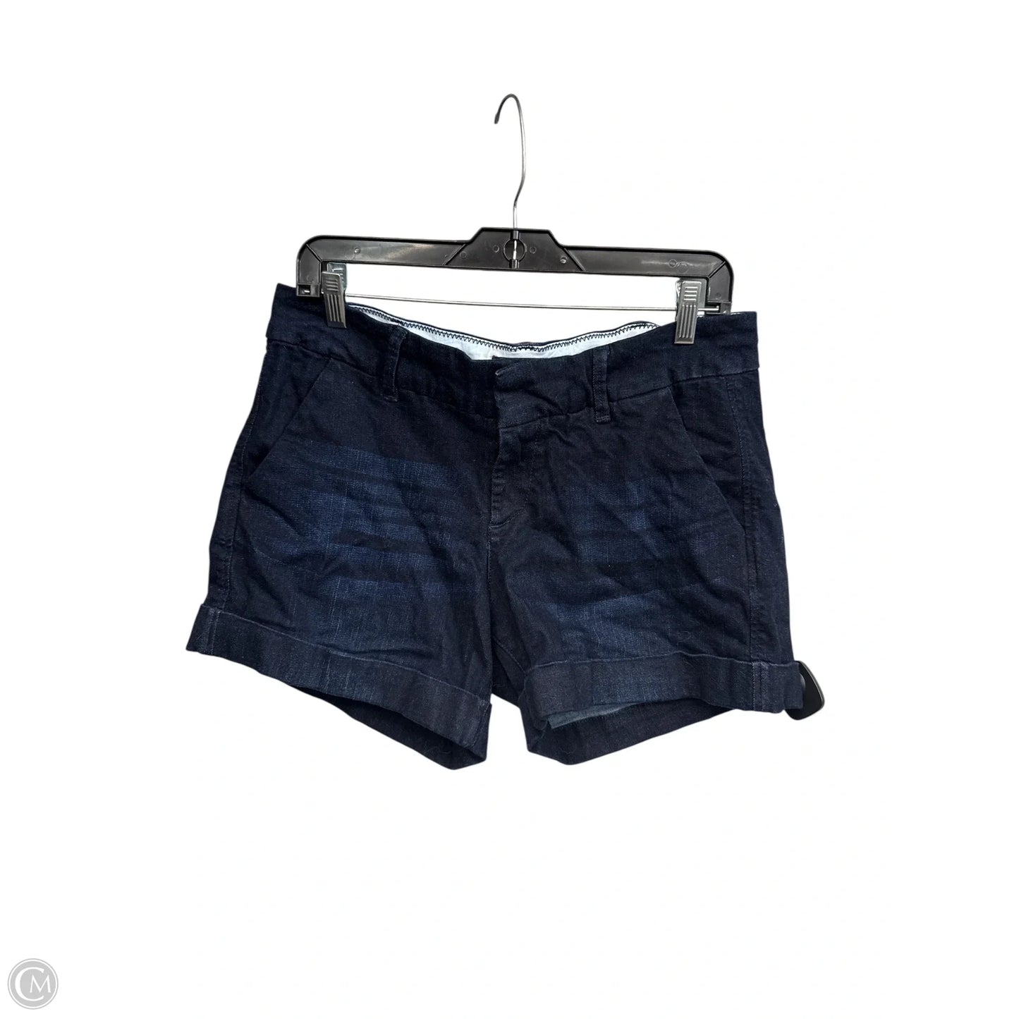 Shorts By Dear John In Blue Denim, Size: 12