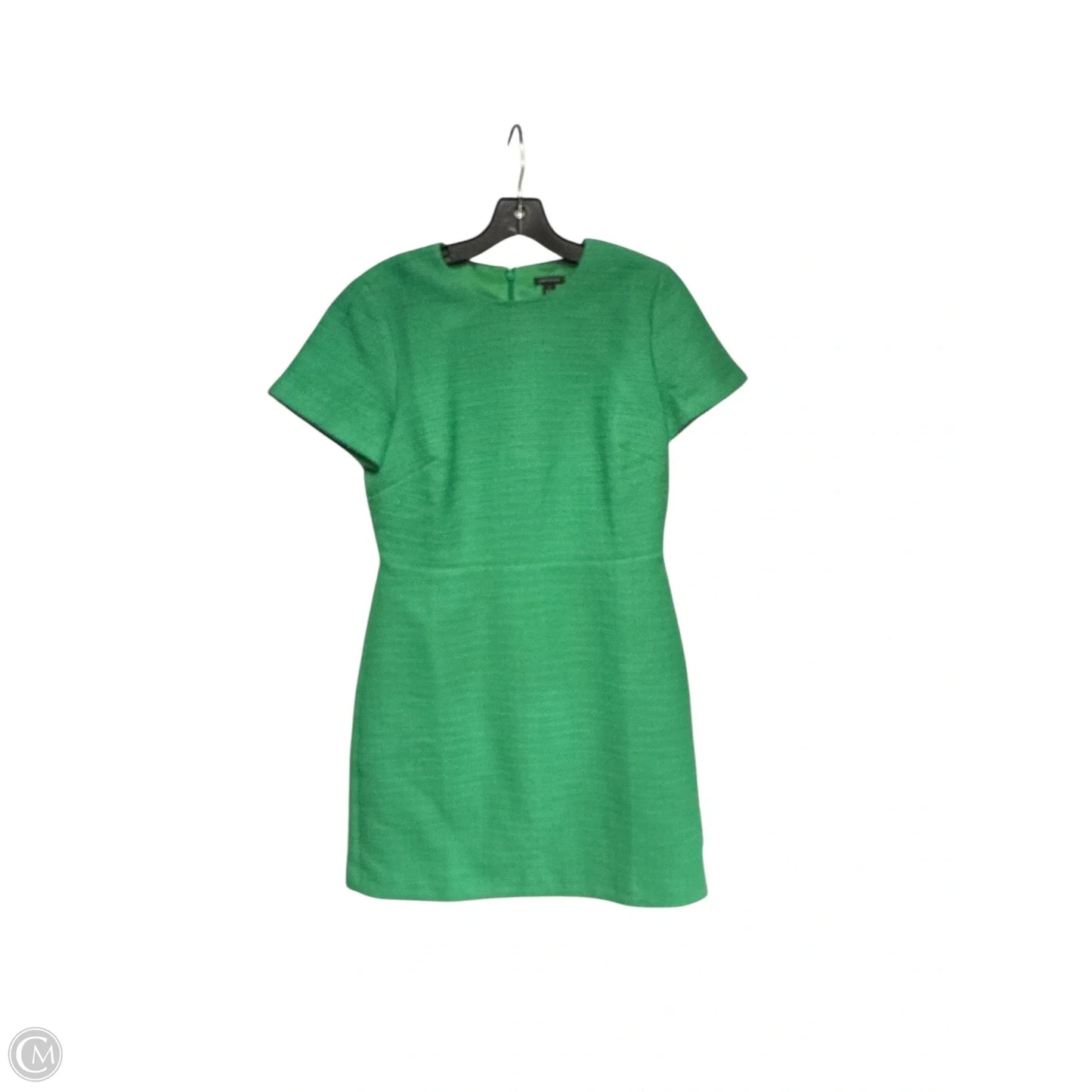 Dress Work By Ann Taylor In Green, Size: 6