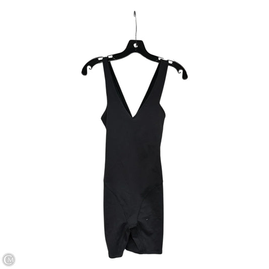 Athletic Dress By Alo In Black, Size: S