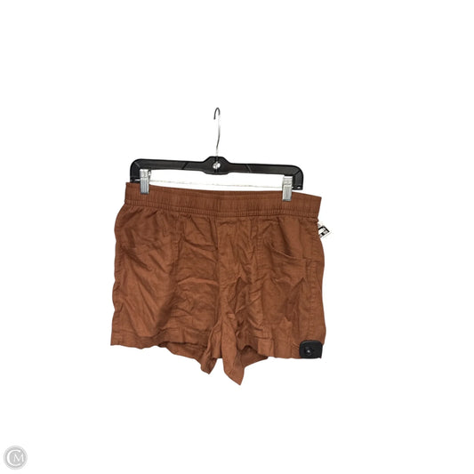 Shorts By Old Navy In Brown, Size: M