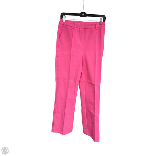 Pants Dress By Rachel Zoe In Pink, Size: 2