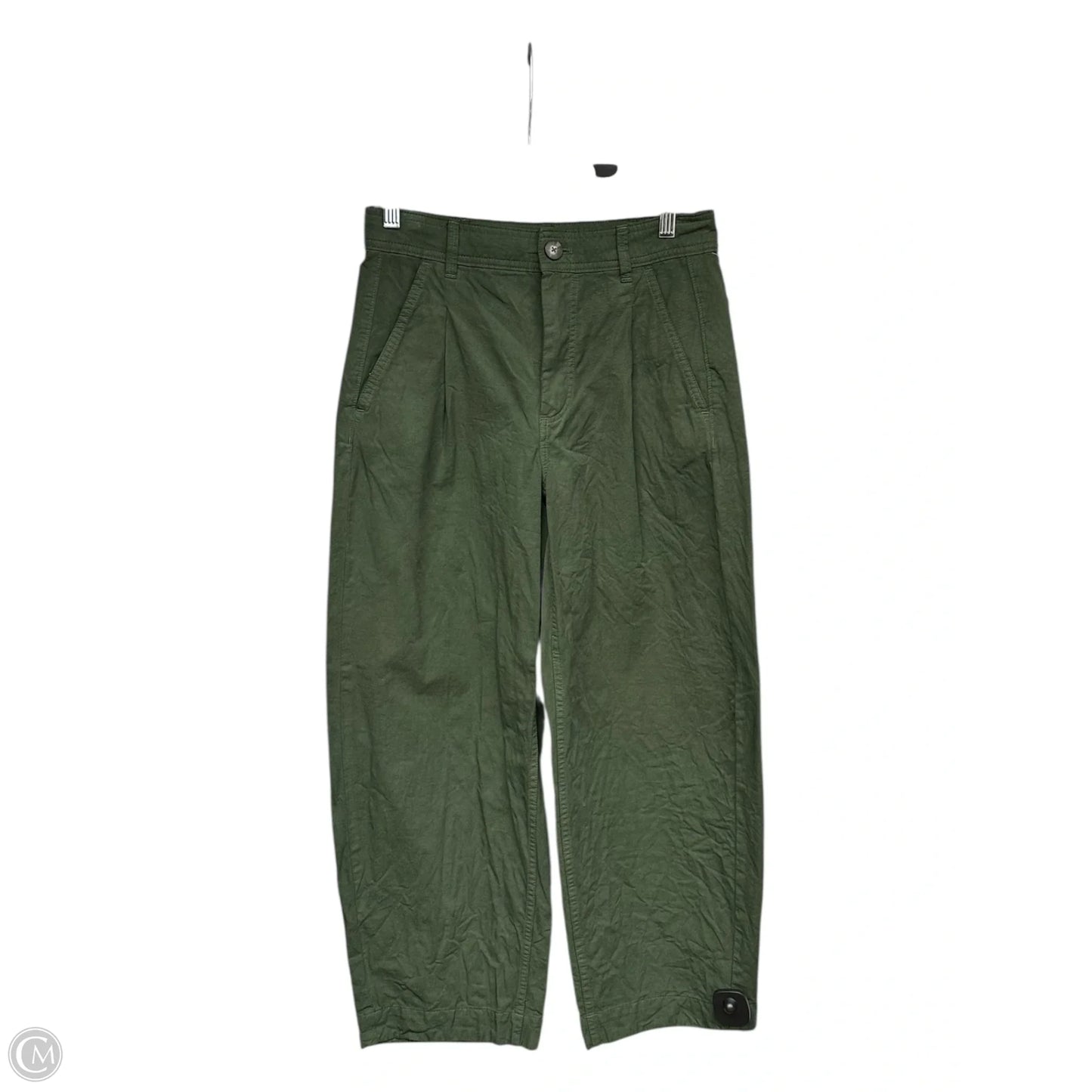 Pants Chinos & Khakis By Everlane In Green, Size: 2