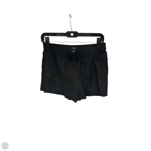 Shorts By J. Crew In Black, Size: Xs