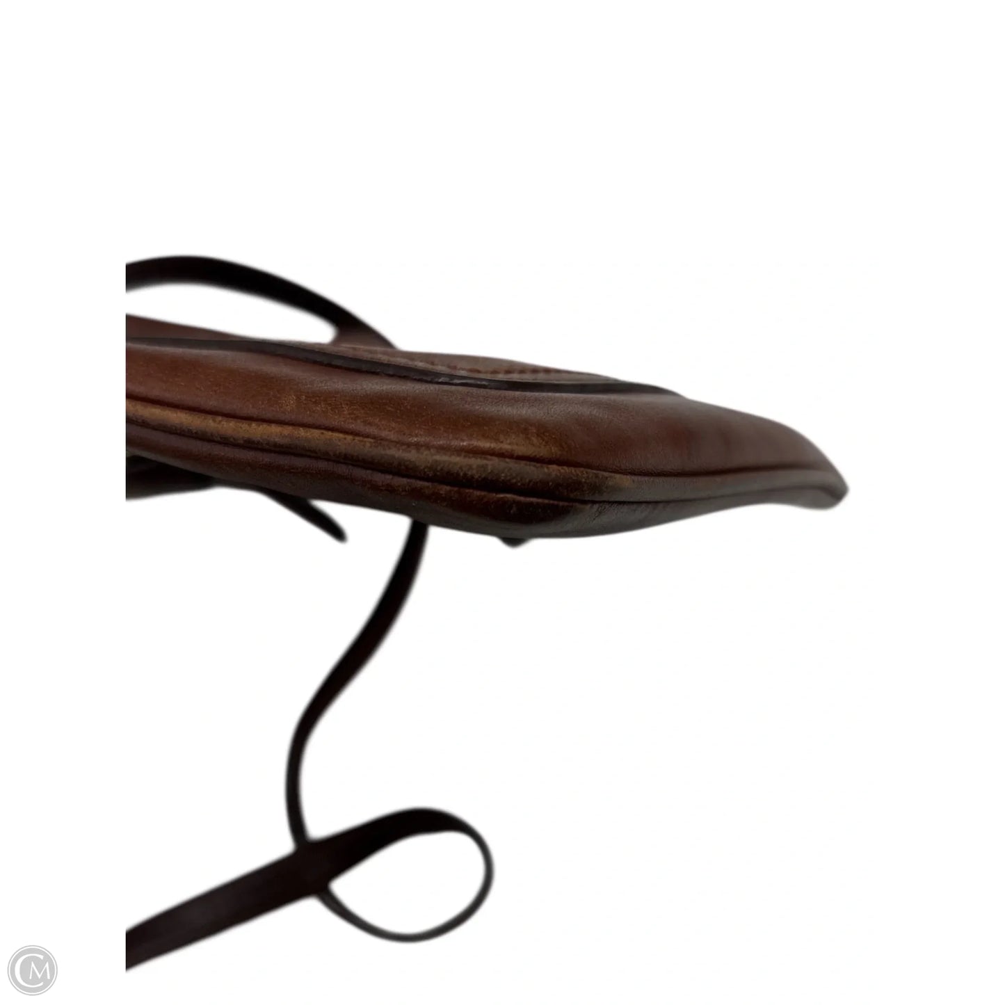 Crossbody Designer By Coach, Size: Small