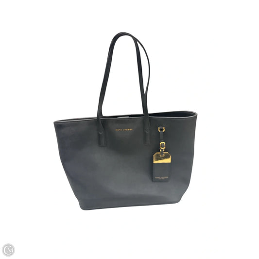 Tote Luxury Designer By Marc Jacobs, Size: Large
