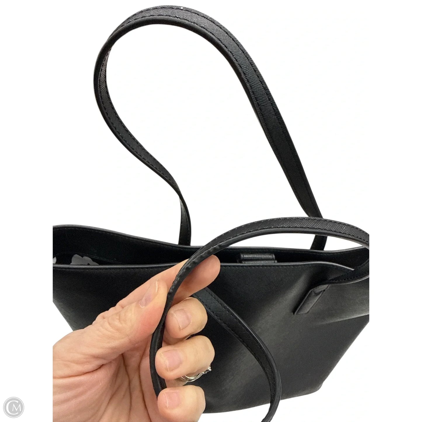 Tote Luxury Designer By Marc Jacobs, Size: Large