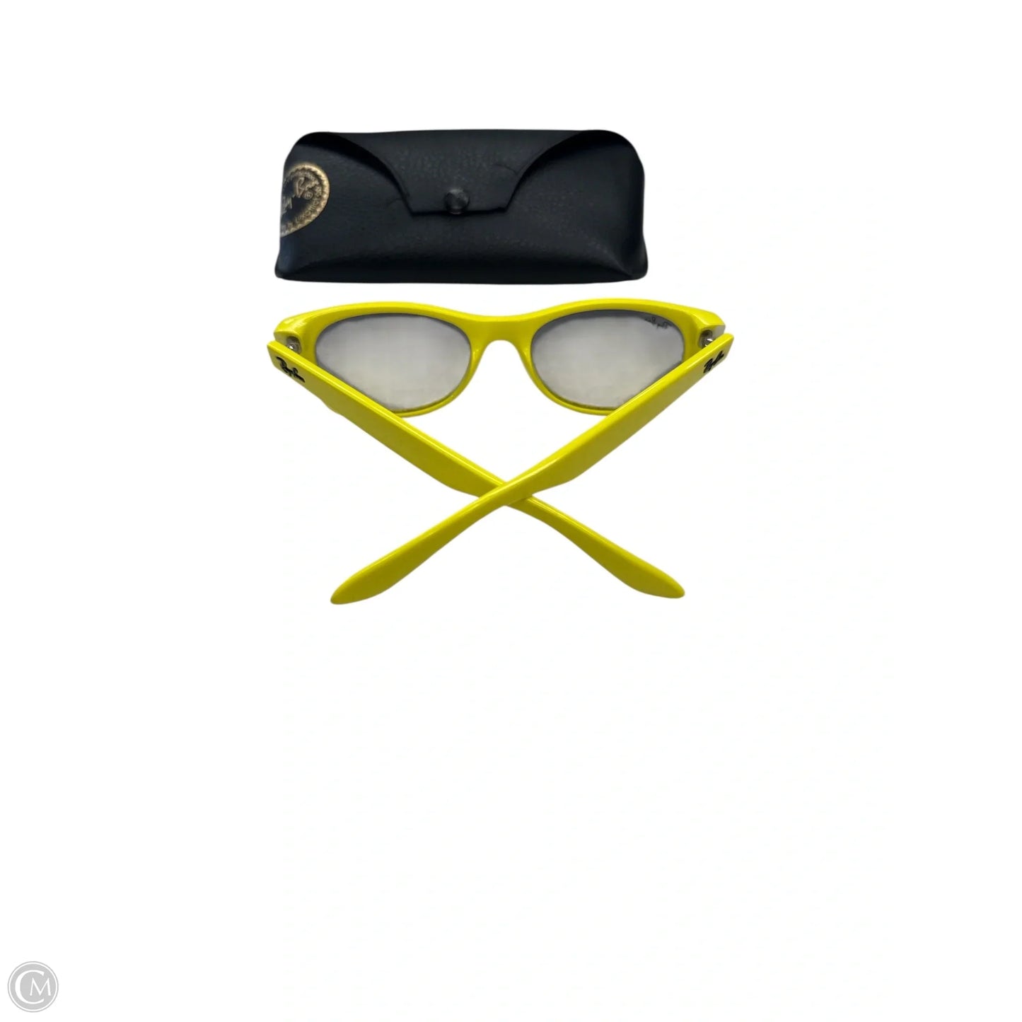 Sunglasses Designer By Ray Ban
