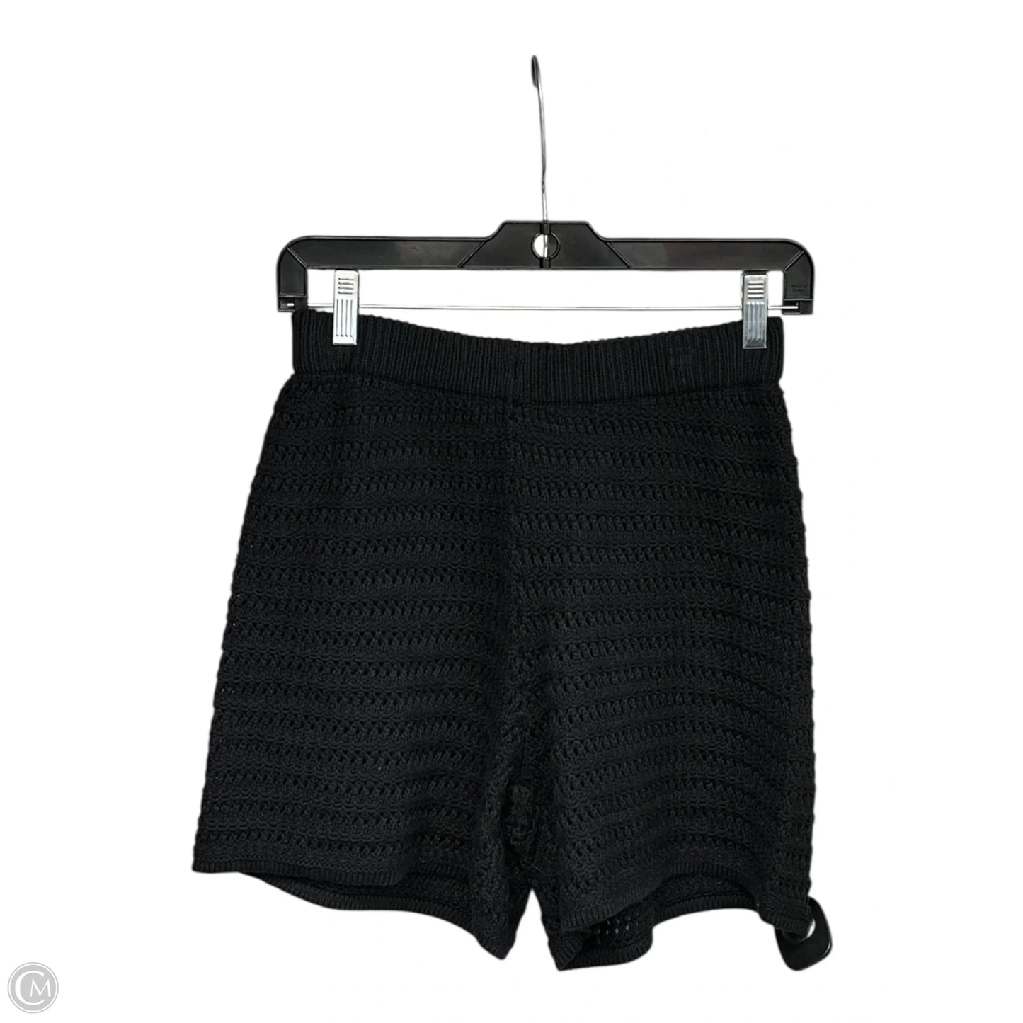 Shorts By Wild Fable In Black, Size: S