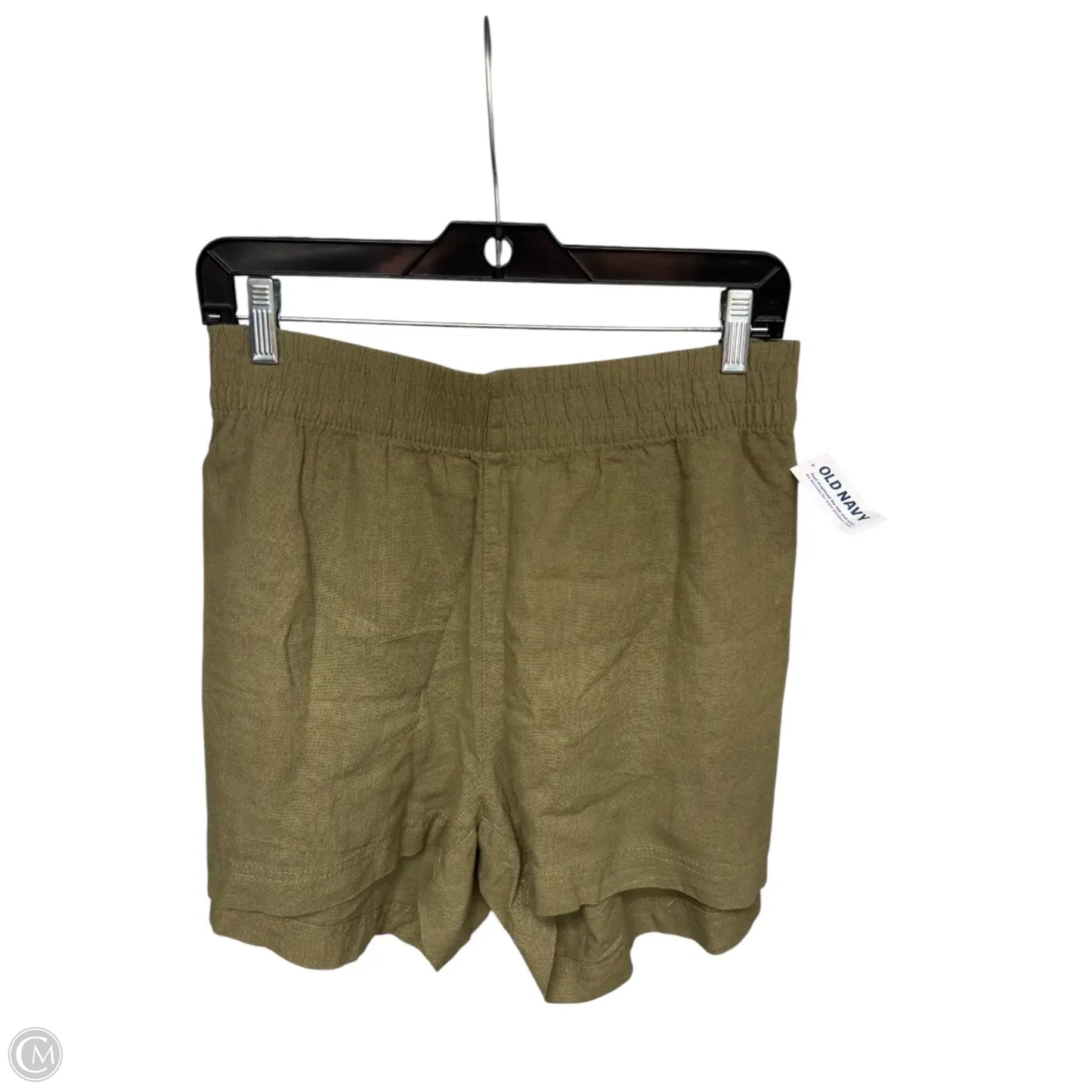 Shorts By Old Navy In Green, Size: Xl