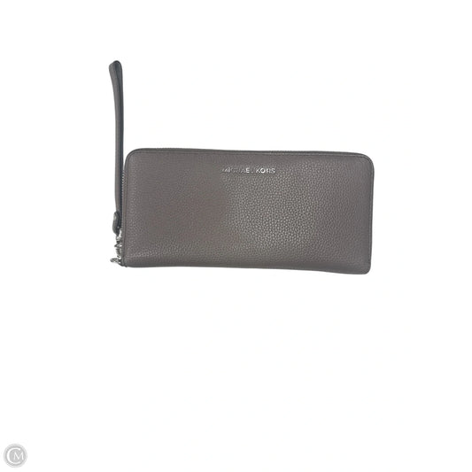Wallet Designer By Michael Kors, Size: Large