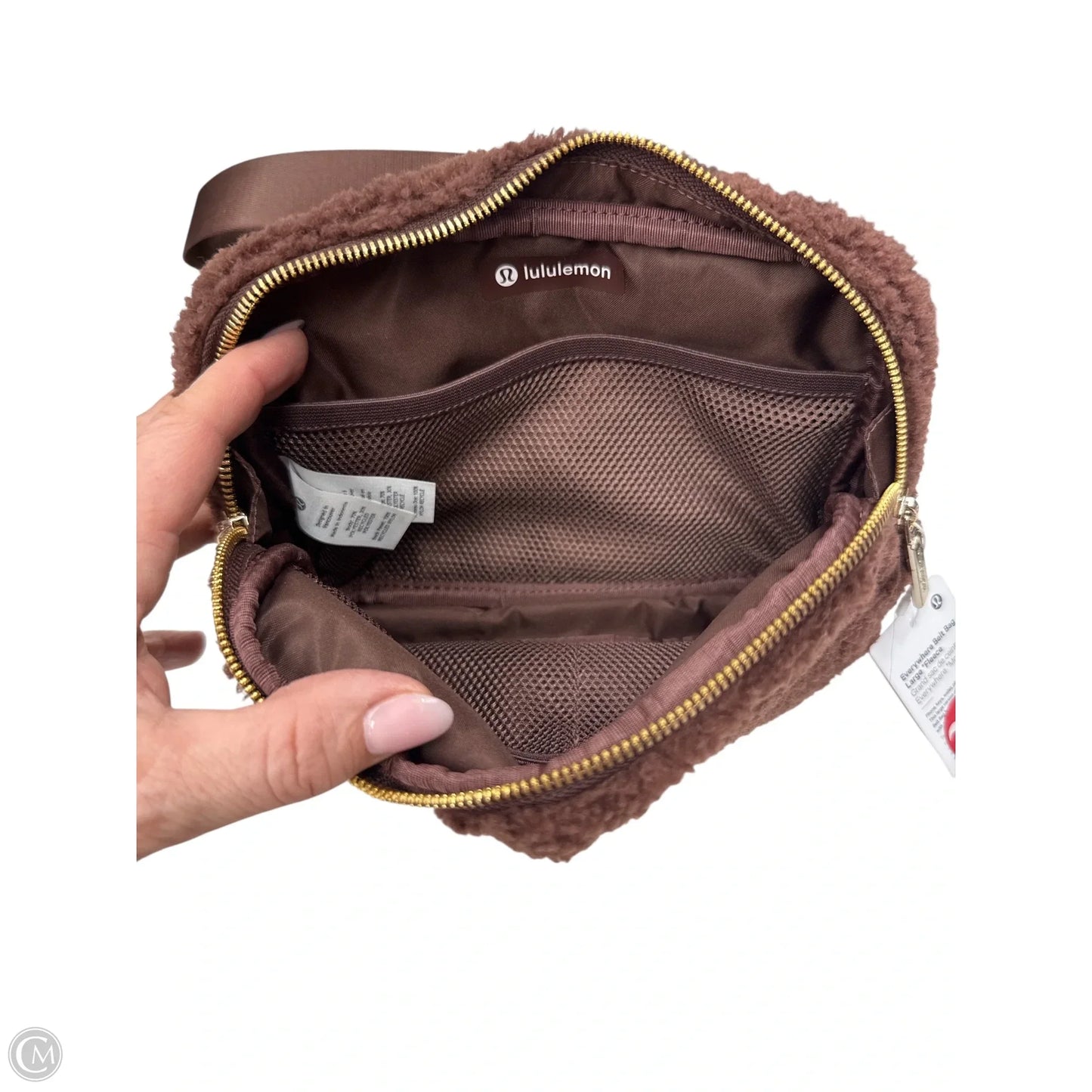Belt Bag By Lululemon, Size: Medium