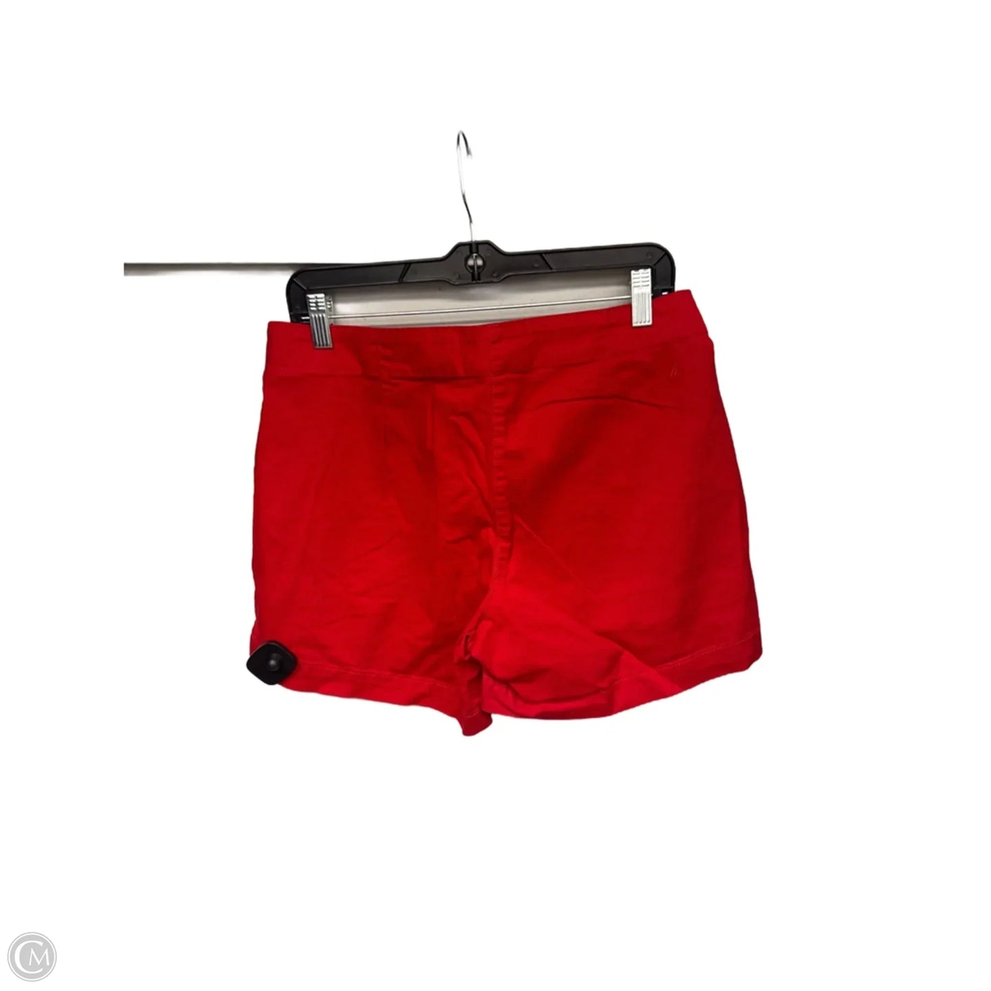 Shorts By Nautica In Red, Size: 8