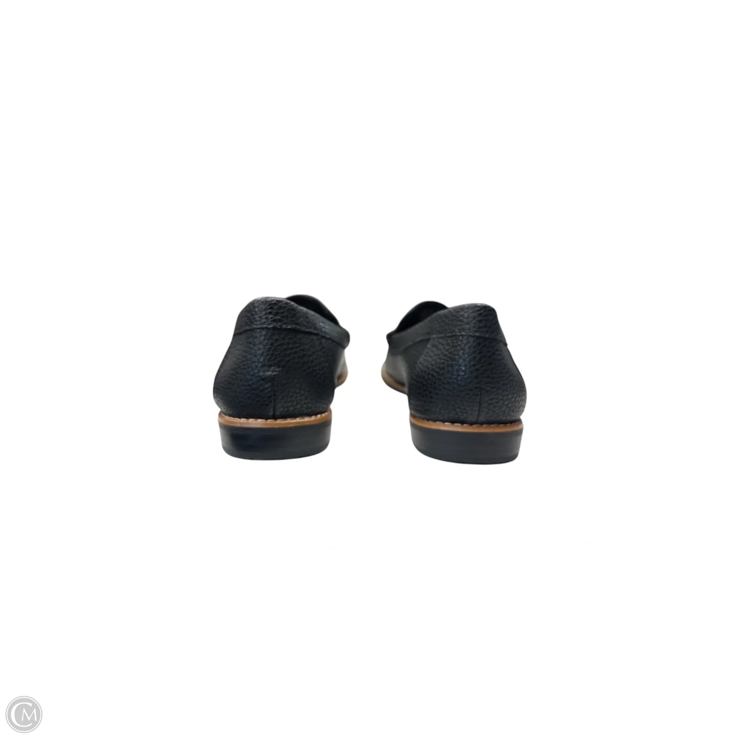 Shoes Heels Block By Anne Klein In Black, Size: 8