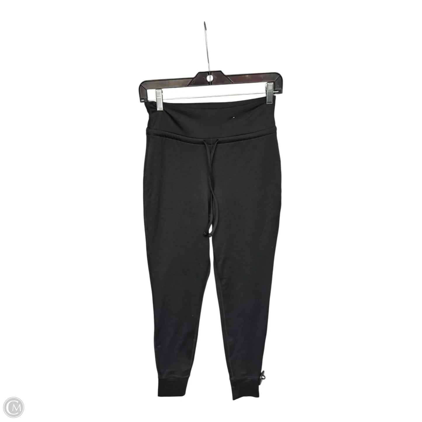 Athletic Pants By Old Navy In Black, Size: S