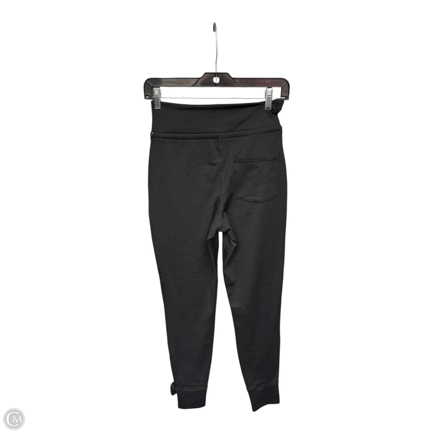 Athletic Pants By Old Navy In Black, Size: S