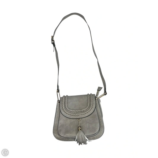 Crossbody By Clothes Mentor, Size: Medium