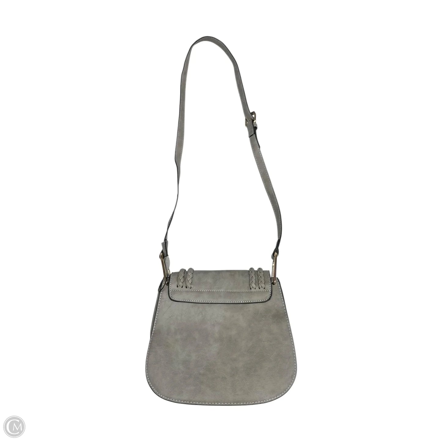 Crossbody By Clothes Mentor, Size: Medium