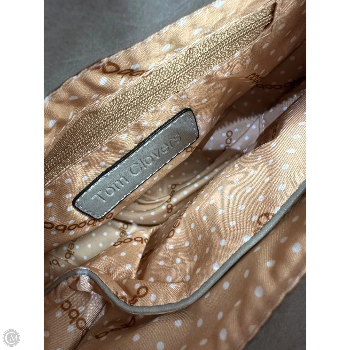 Crossbody By Clothes Mentor, Size: Medium