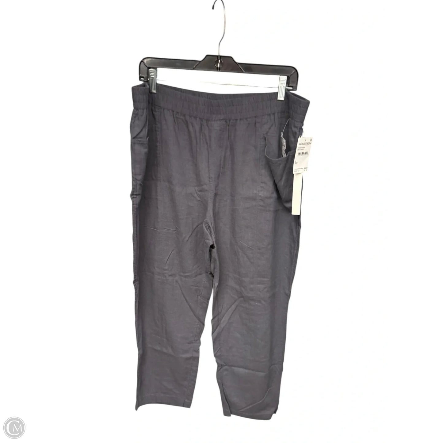 Pants Lounge By Caslon In Grey, Size: L