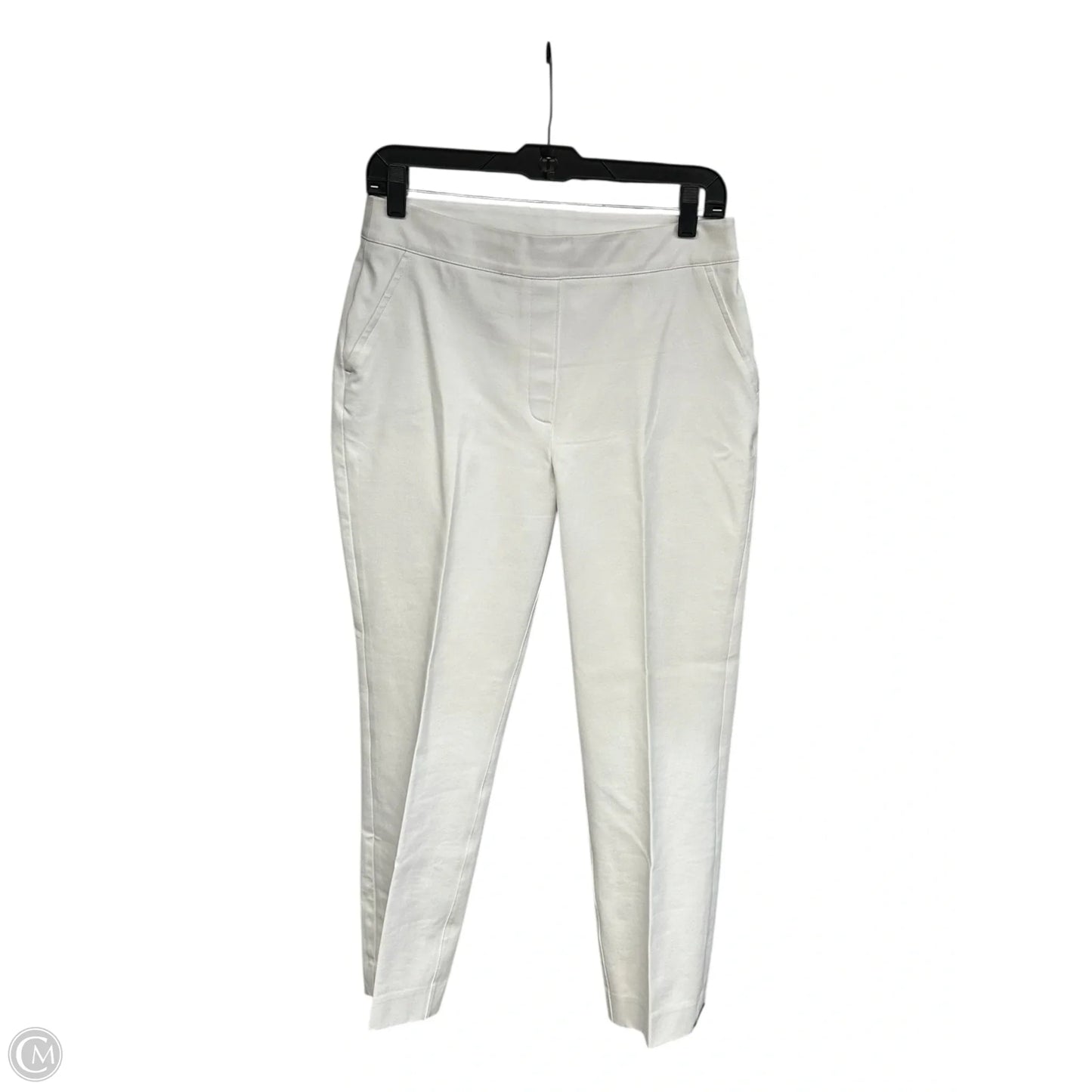 Pants Dress By Spanx In White, Size: M