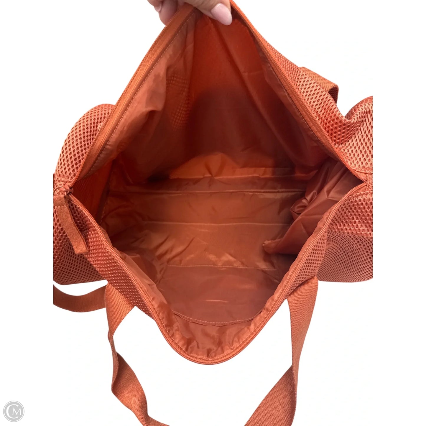 Duffle And Weekender By Victorias Secret, Size: Large