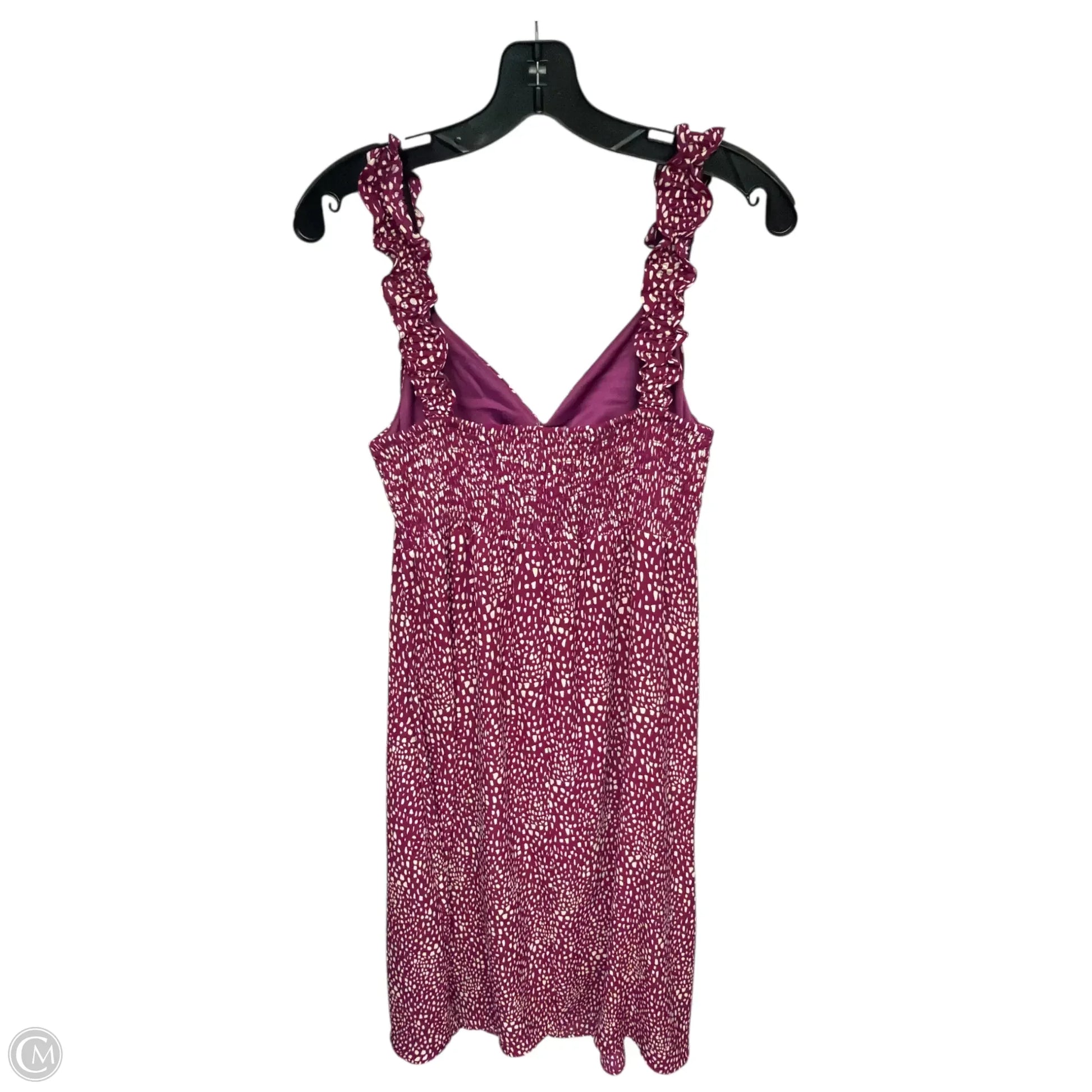 sienna sky maxi dress Dress Casual Maxi By Sienna Sky In Pink & White, Size: S
