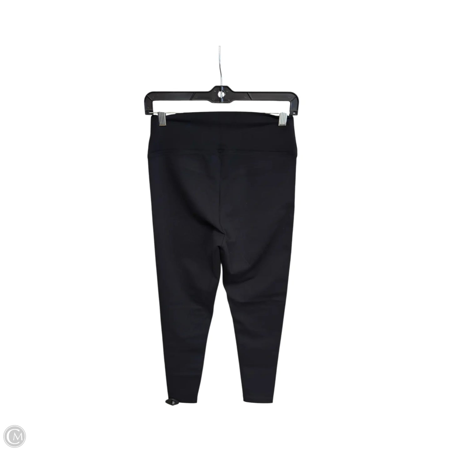 Pants Leggings By Matty M In Black, Size: M